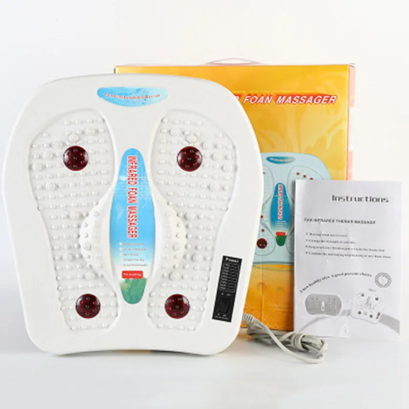 VibraStep Foot Massager