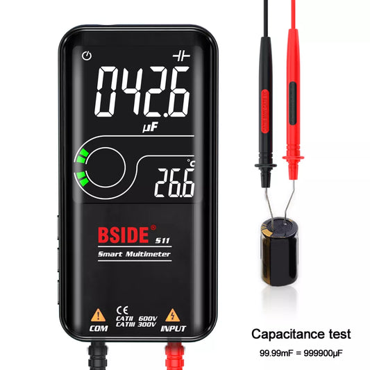 General Purpose Digital Multimeter