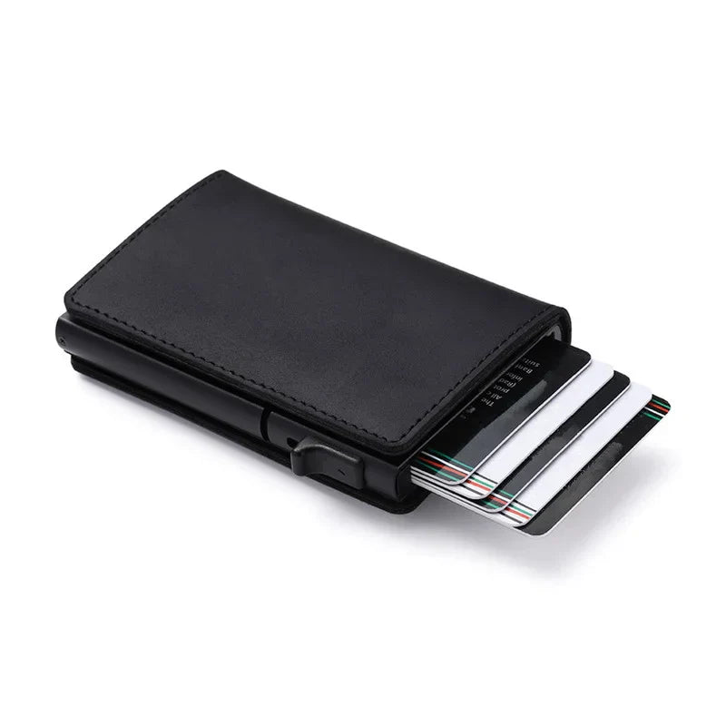 GOO AirTag Smart Wallet