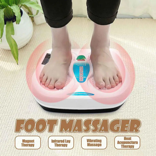 VibraStep Foot Massager