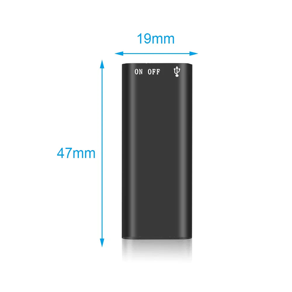 Digital Voice Recorder