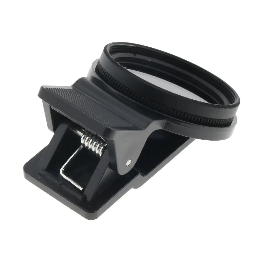 📸Smartphones Portable Polarizer Camera Lens