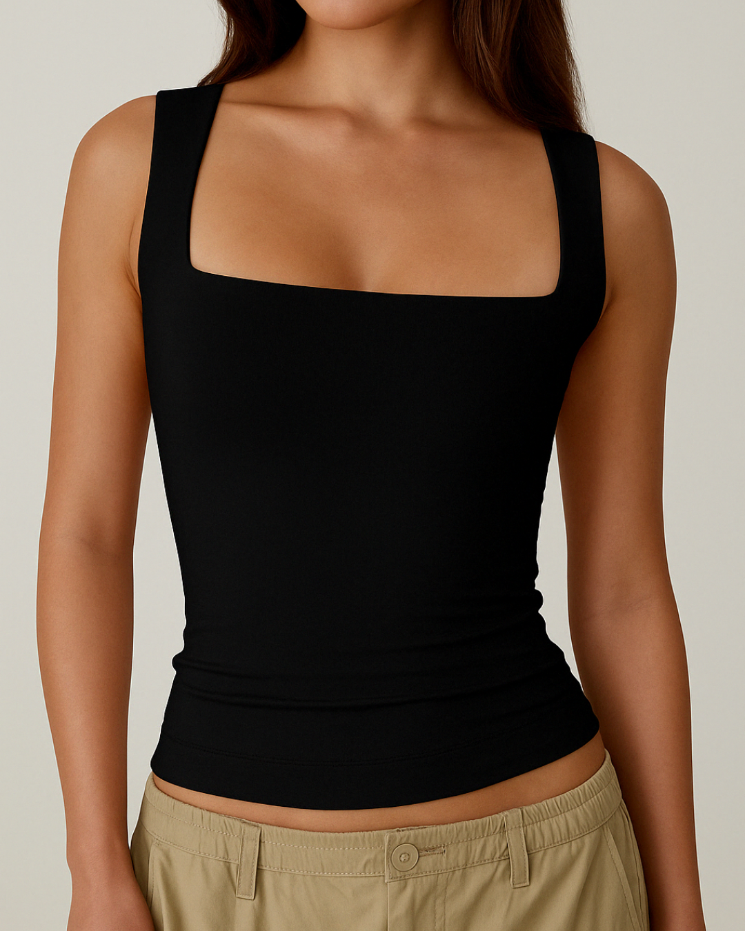 SmoothShape Tank