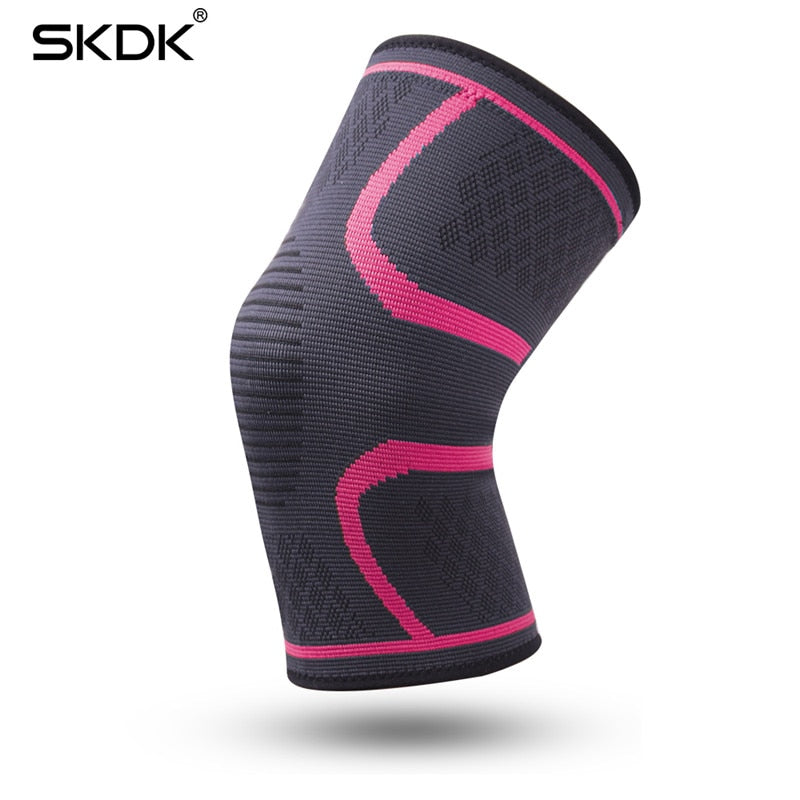 Painless Knee Support Brace
