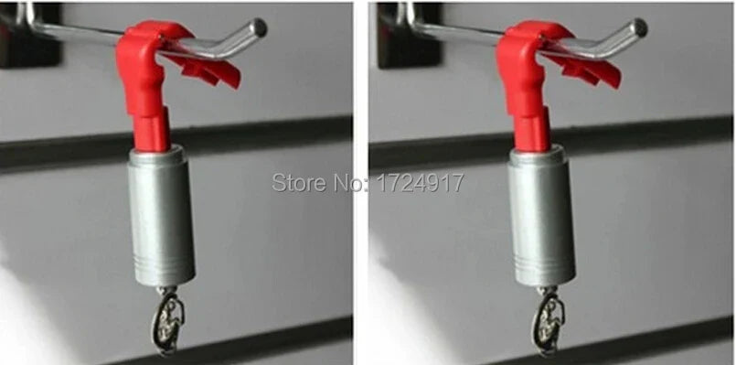 Mini Portable Magnetic Tag Detacher