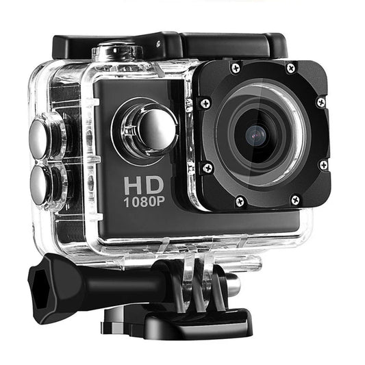 Outdoor Sports Camera-SJ4000 Waterproof Diving Bicycle Records