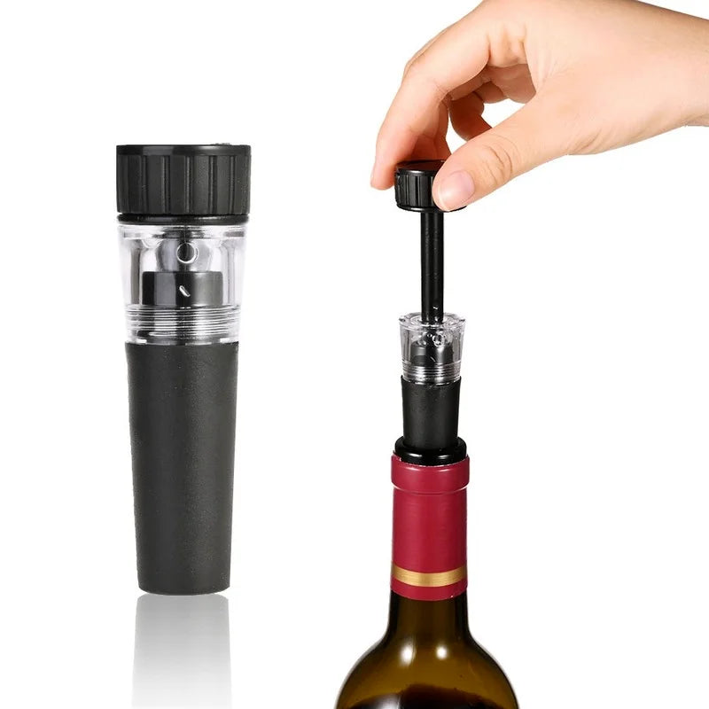 Wino on the Go Wine Opening Set