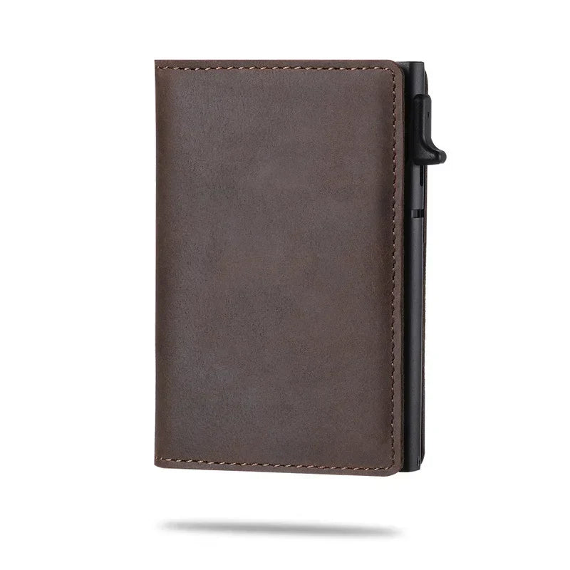 GOO AirTag Smart Wallet