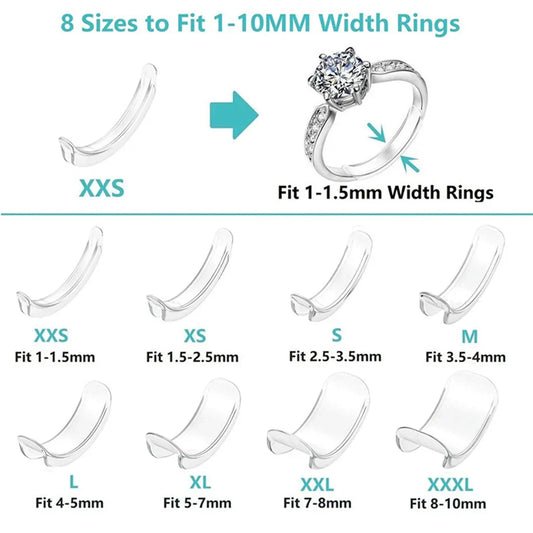 Ring Re-sizer Set