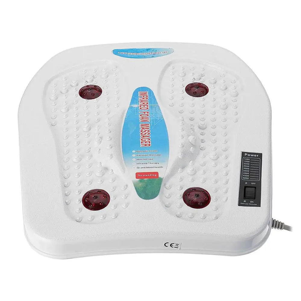VibraStep Foot Massager