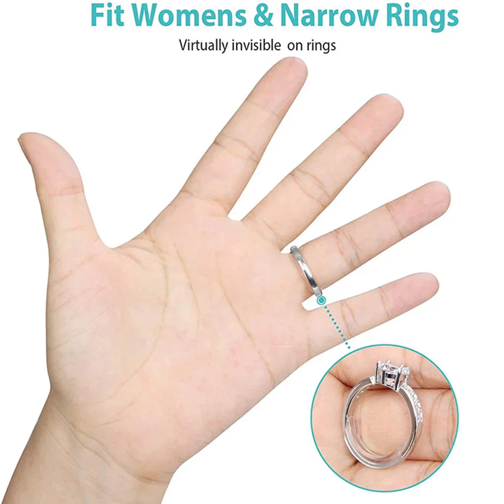 Ring Re-sizer Set
