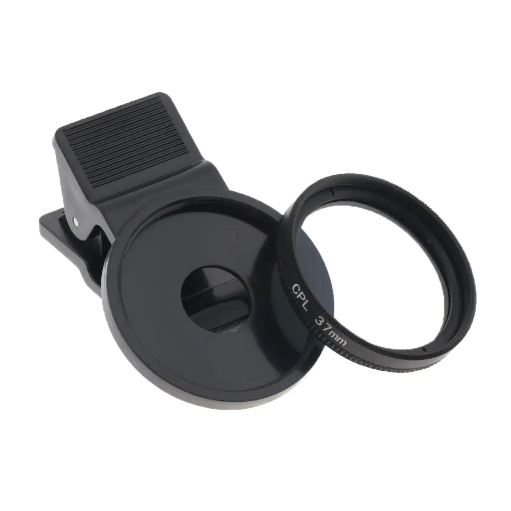 📸Smartphones Portable Polarizer Camera Lens