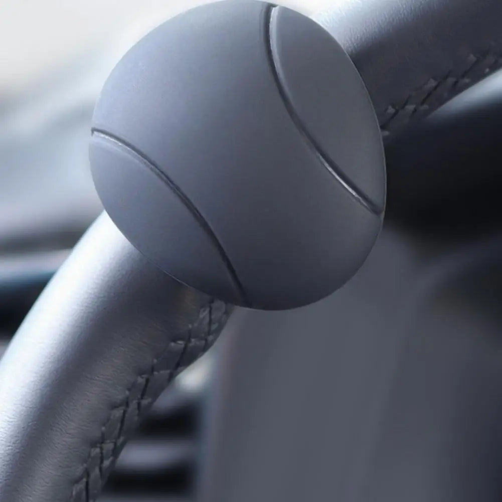 CAR STEERING WHEEL BOOSTER