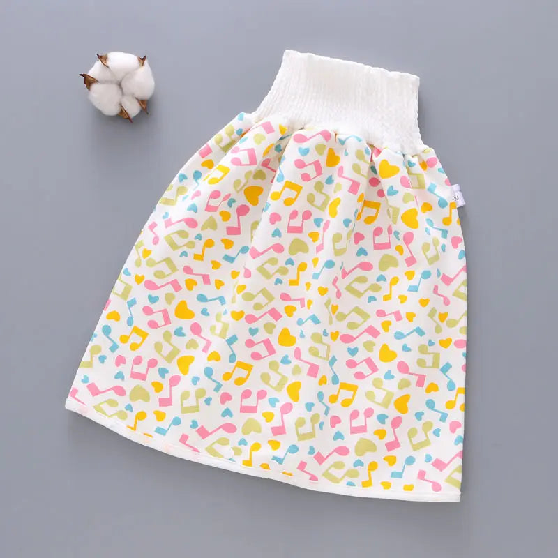 Baby Waterproof Cloth Training Diaper