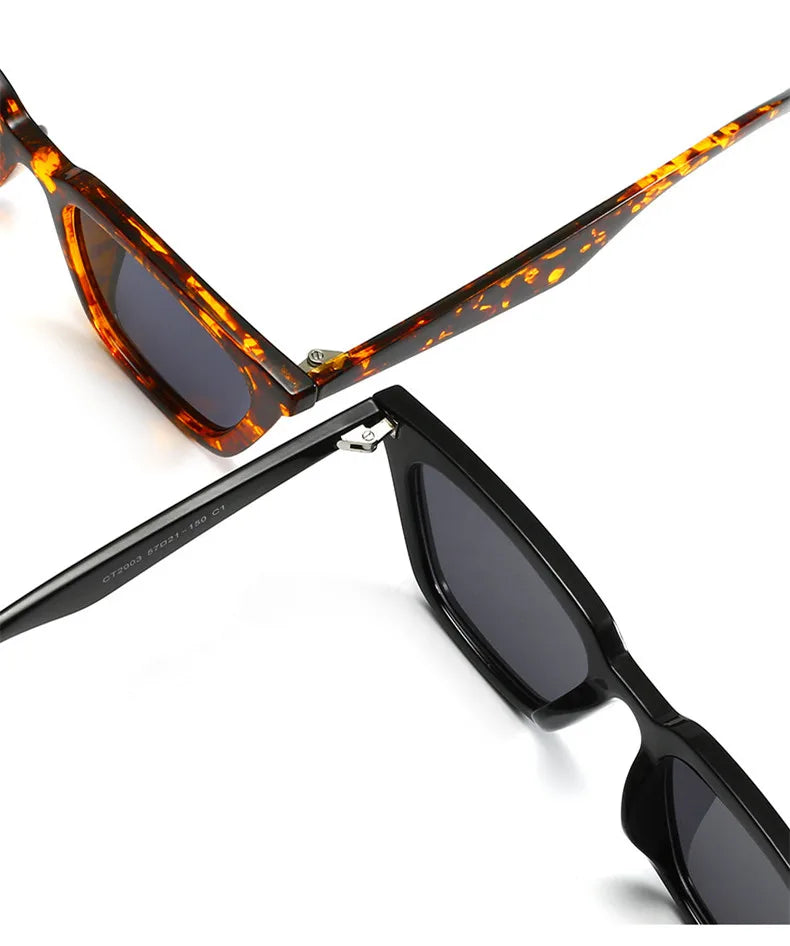 Tint Changing Smart Sunglasses