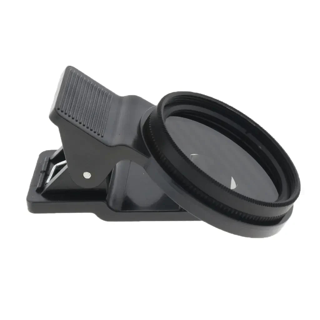 📸Smartphones Portable Polarizer Camera Lens