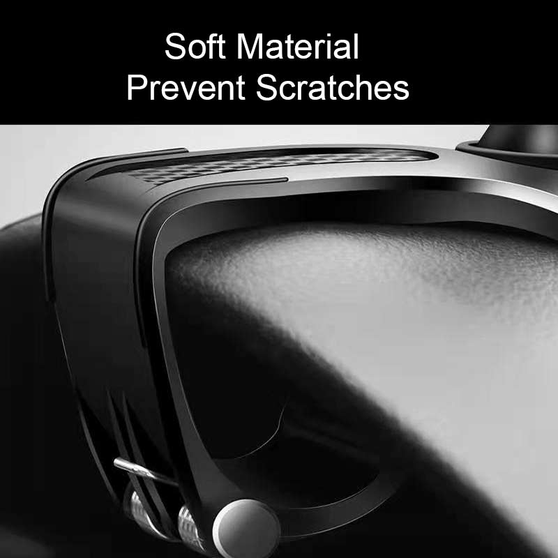 Multifunctional Car Dashboard Mobile Phone Holder