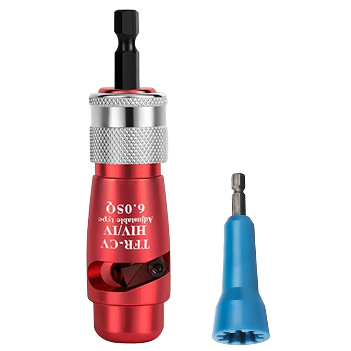 Wire stripping tool&wire twisting connector
