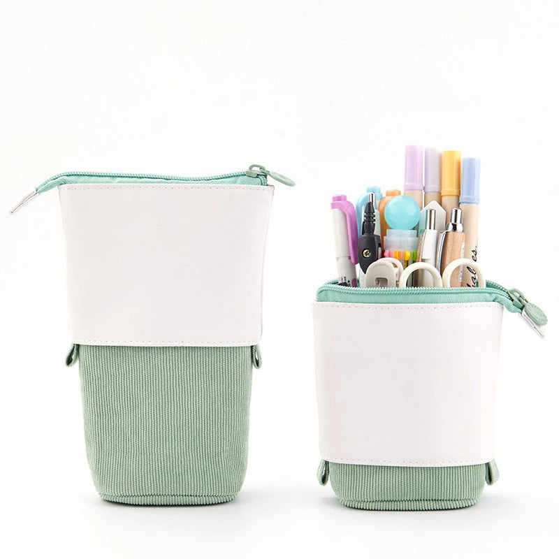 PLUTO™  Pop-up and Pop-it Pencil Cases