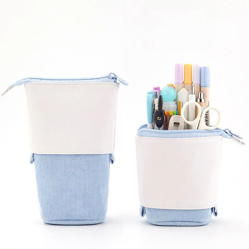 PLUTO™  Pop-up and Pop-it Pencil Cases