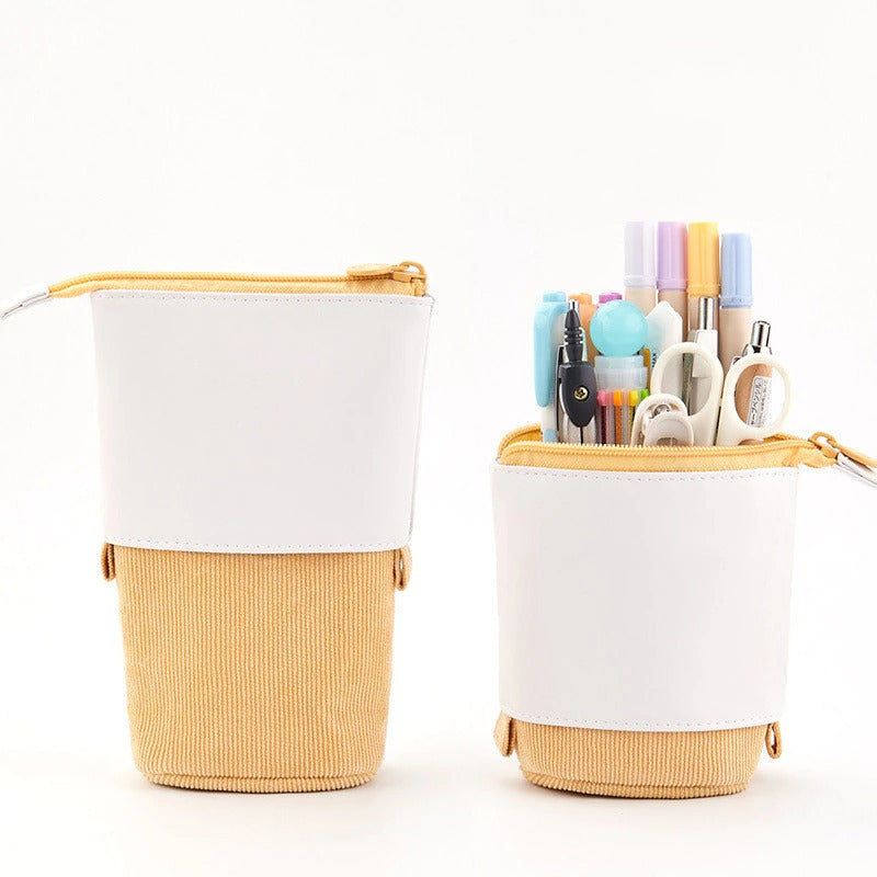 PLUTO™  Pop-up and Pop-it Pencil Cases