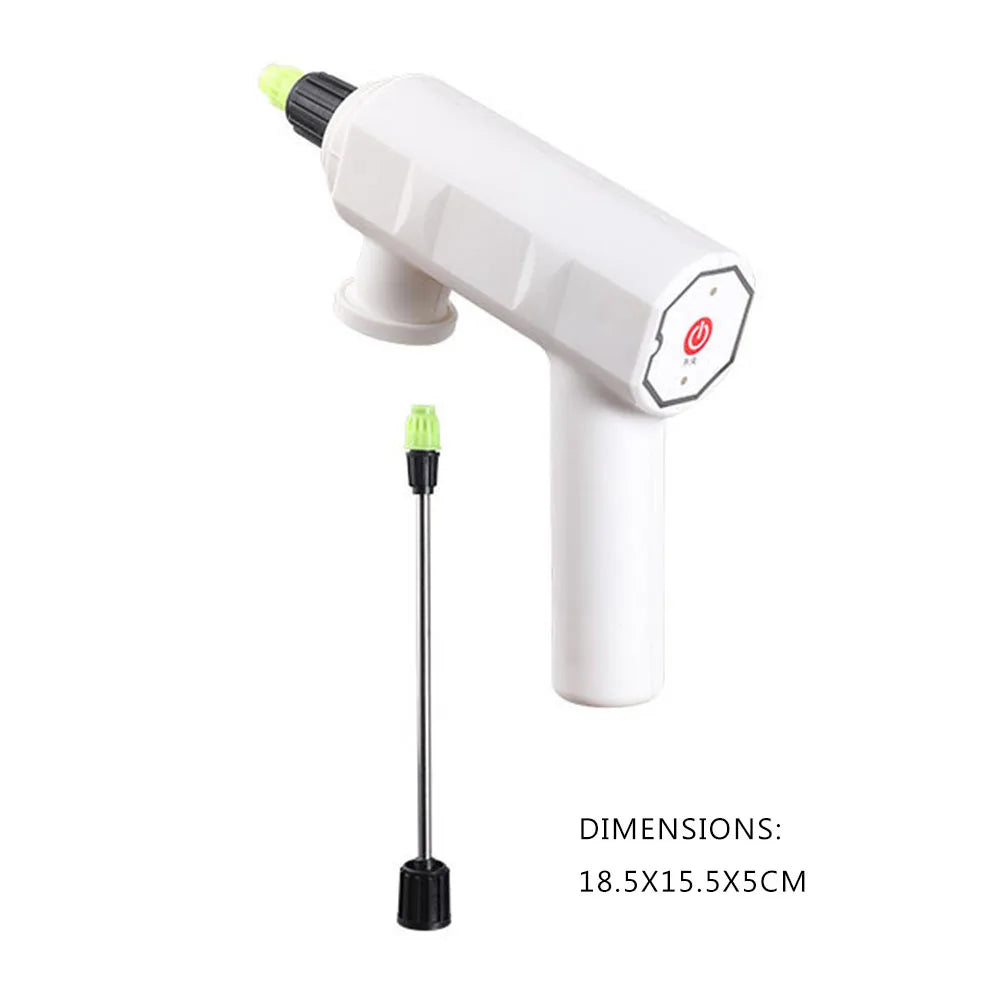 Wireless Nano Spray Gun