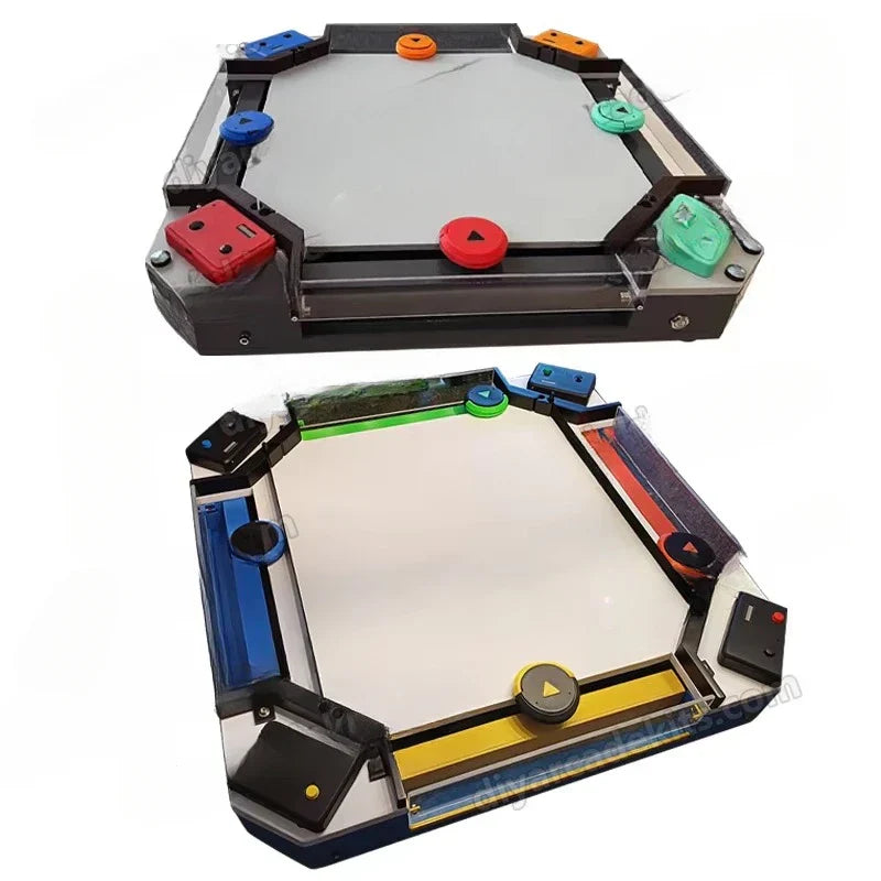 Electronic Board Game