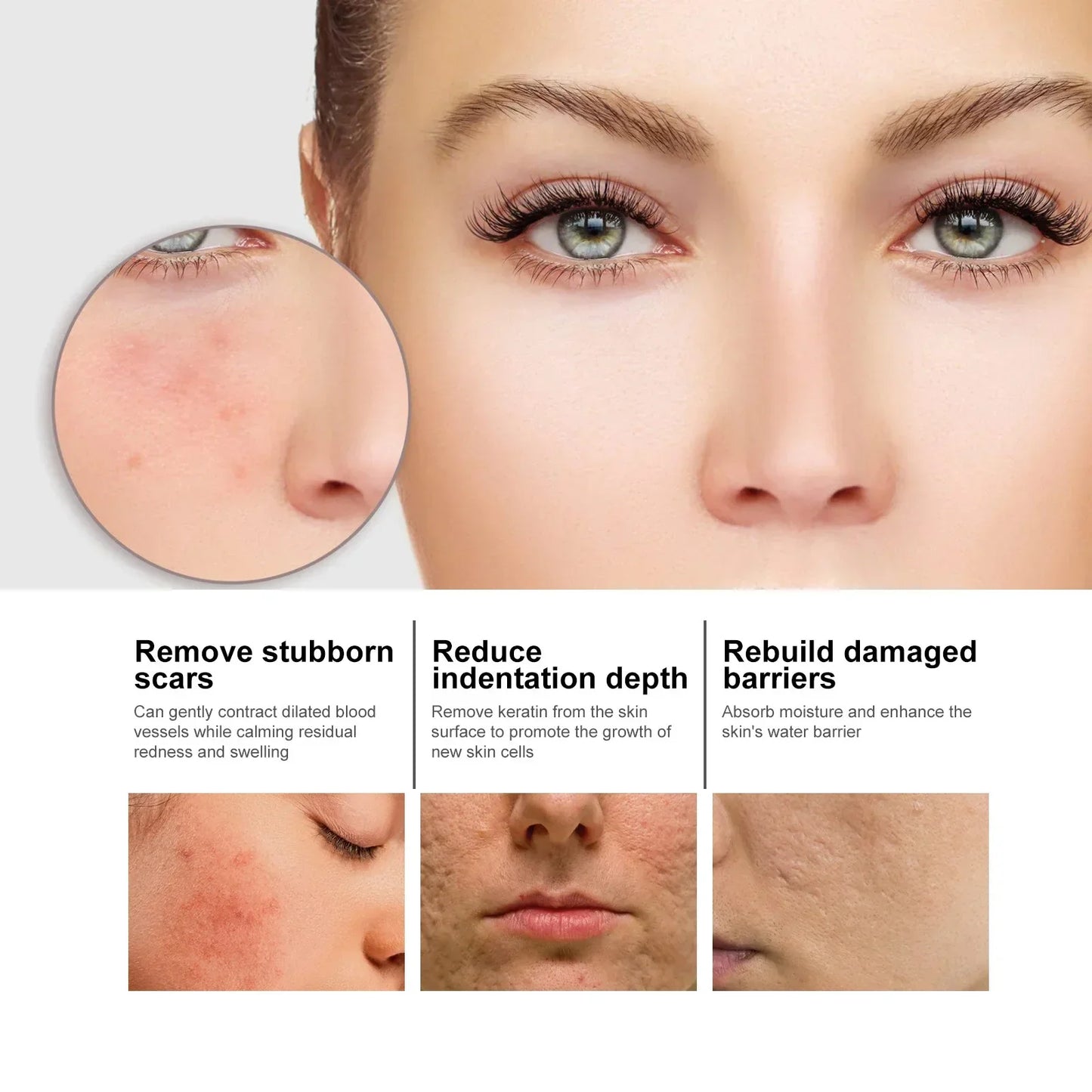 Niacinamide Facial Essence