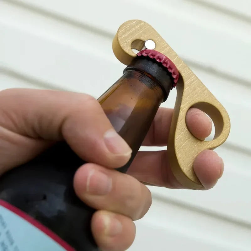 H-type One-handed GrabOpener