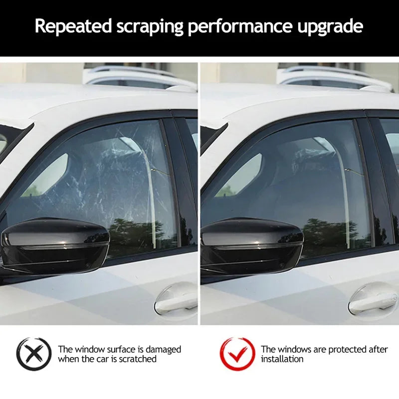 Car Tints for all kins of car