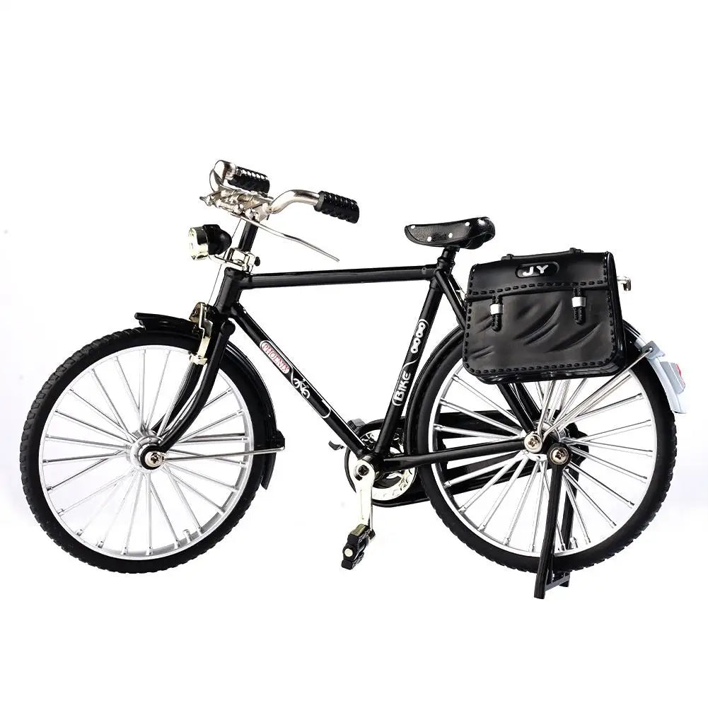DIY Bicycle Model Scale