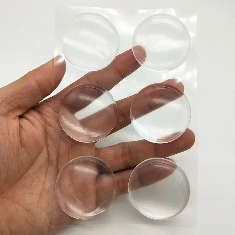 Wall Protectors