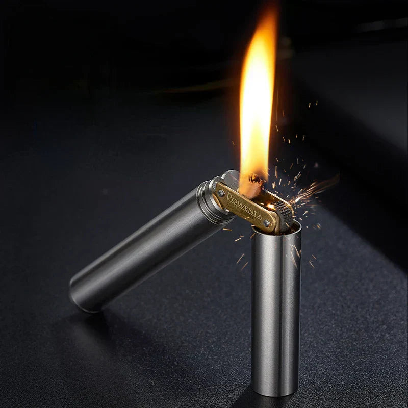 Kerosene Copper Lighter - Special Offer