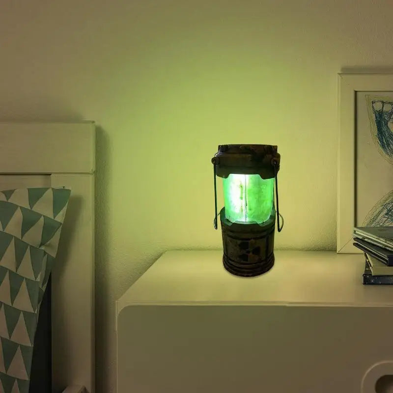 Nuclear Reactor Lantern Gift