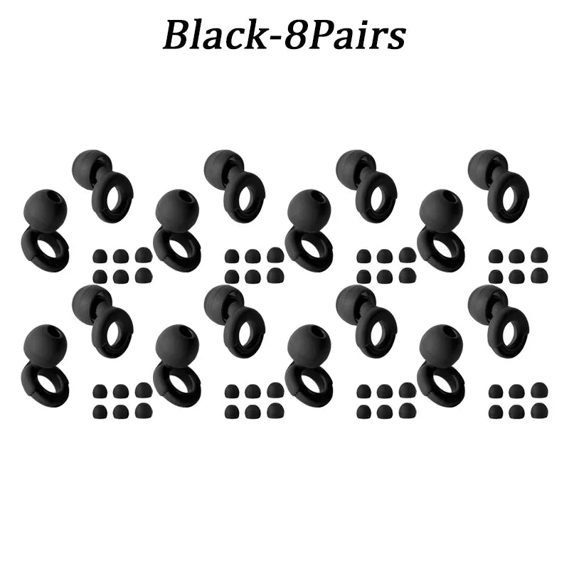 Moto Earplugs