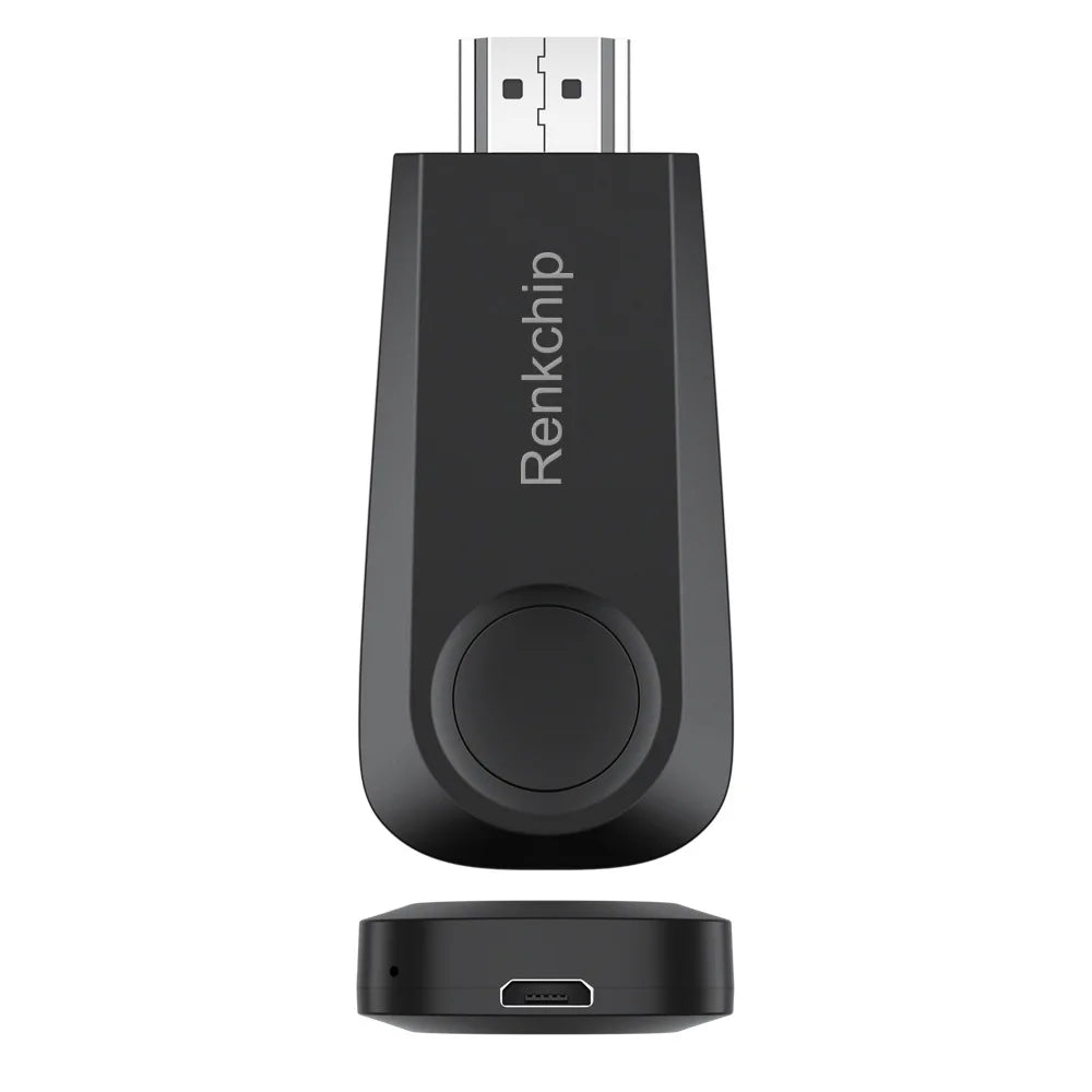 Wireless HDMI Transmitter and Receiver