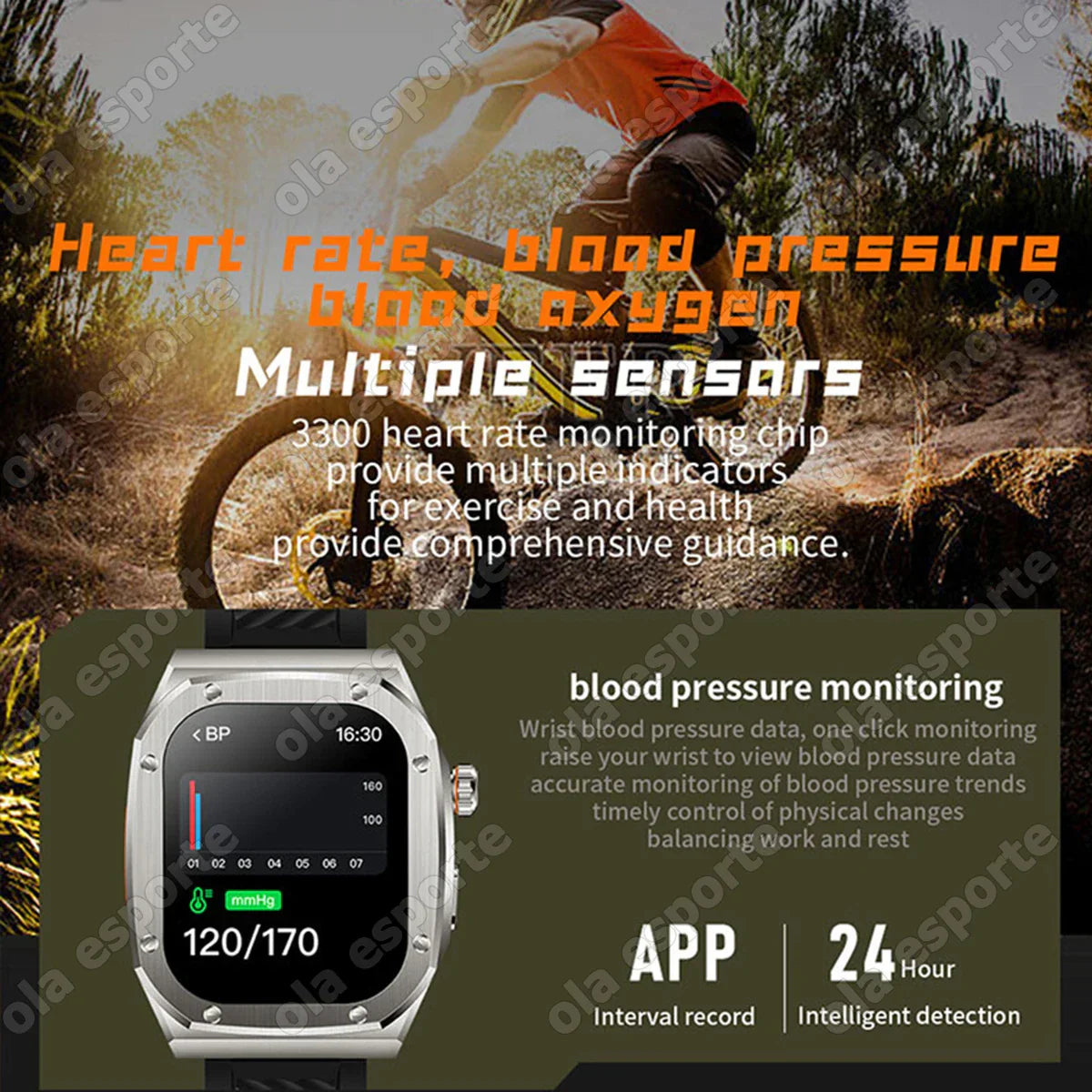 Z79 Max Smart Watch