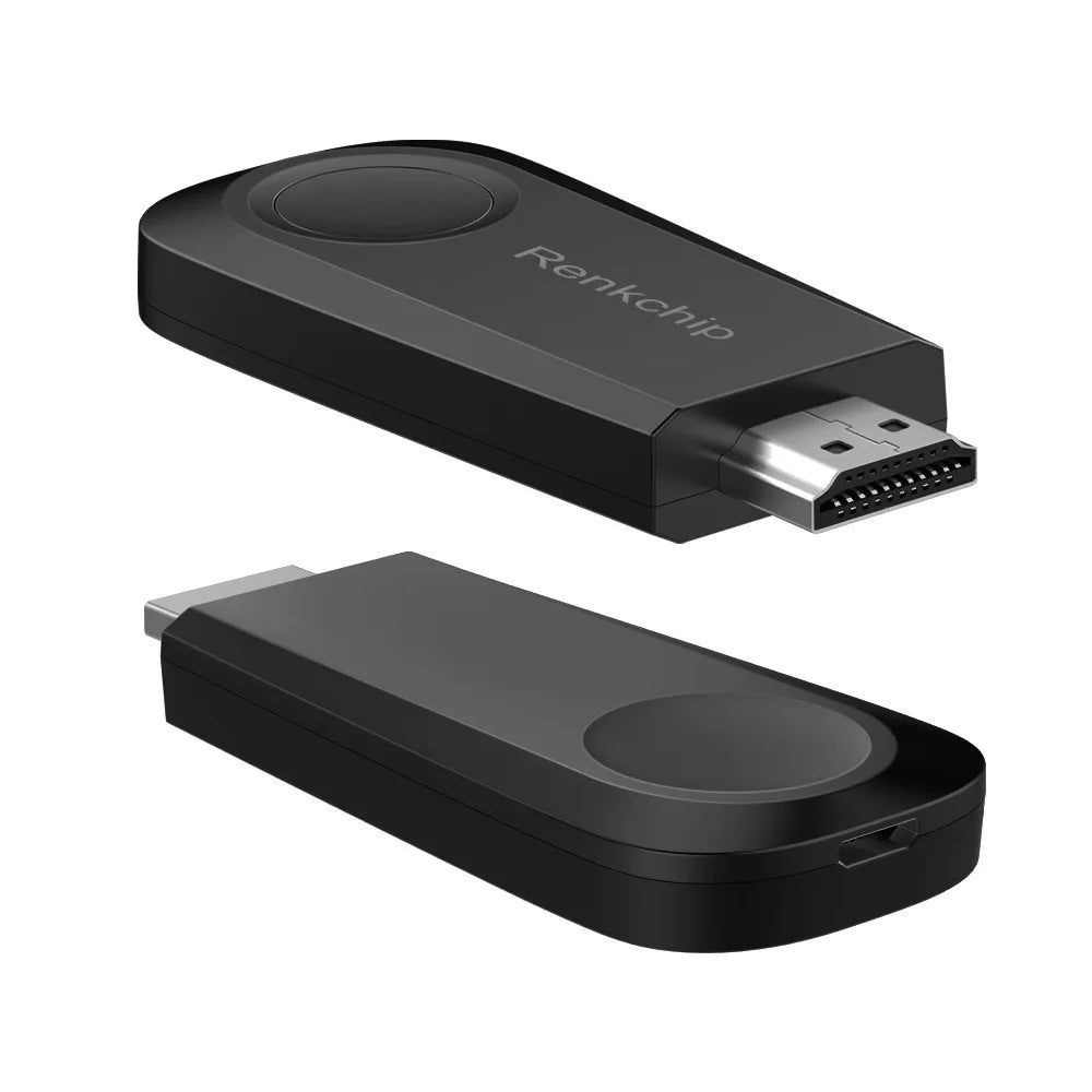 Wireless HDMI Transmitter and Receiver
