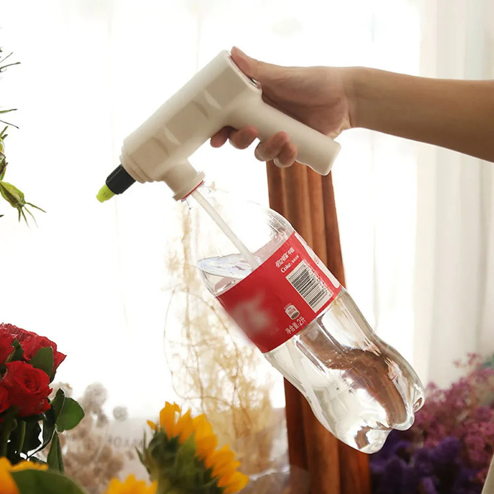 Wireless Nano Spray Gun