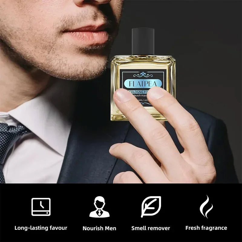 Pheromone Cologne for Men