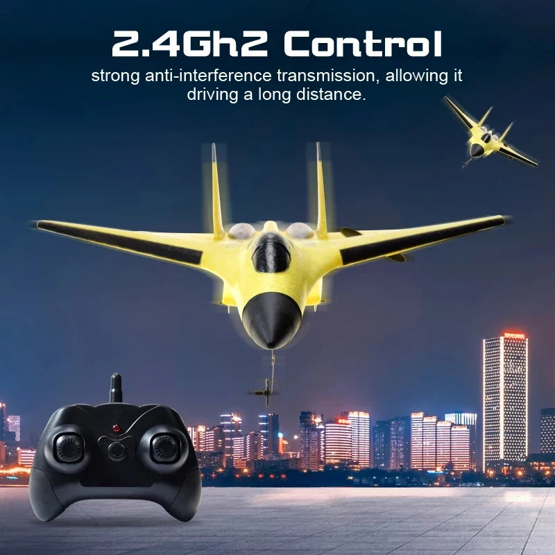 Airplane Glider Plane Drone