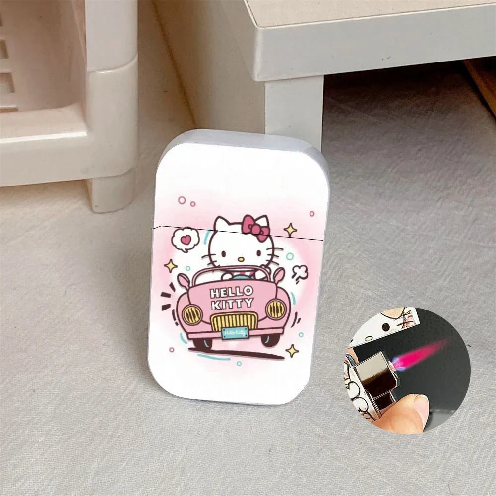 Hello Kitty Lighter