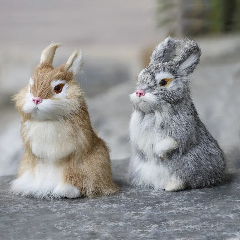 🐇Bunby - My Realistic Bunny Toy