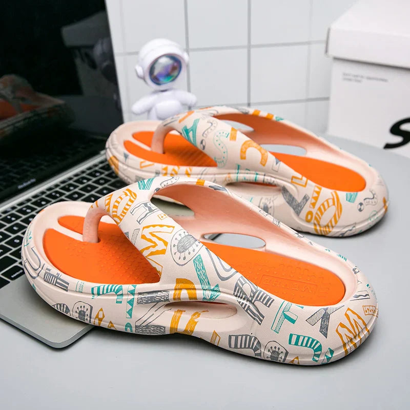 New Trendy Anti-Slip Slippers 2