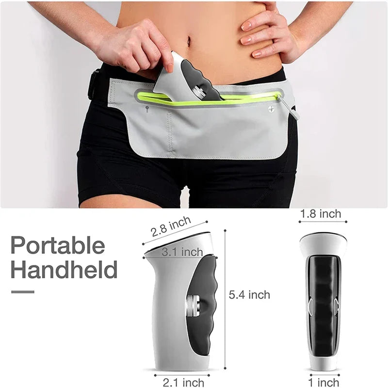 Digital Hand Gripper