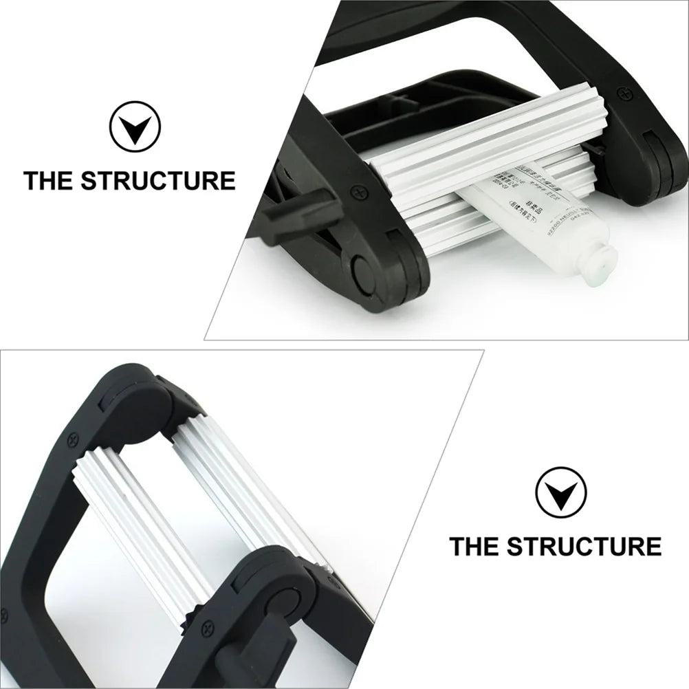 Multifunctional Toothpaste Squeezer