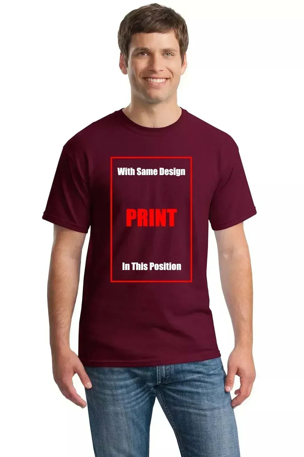 Funny Family Humor Retro T-Shirt
