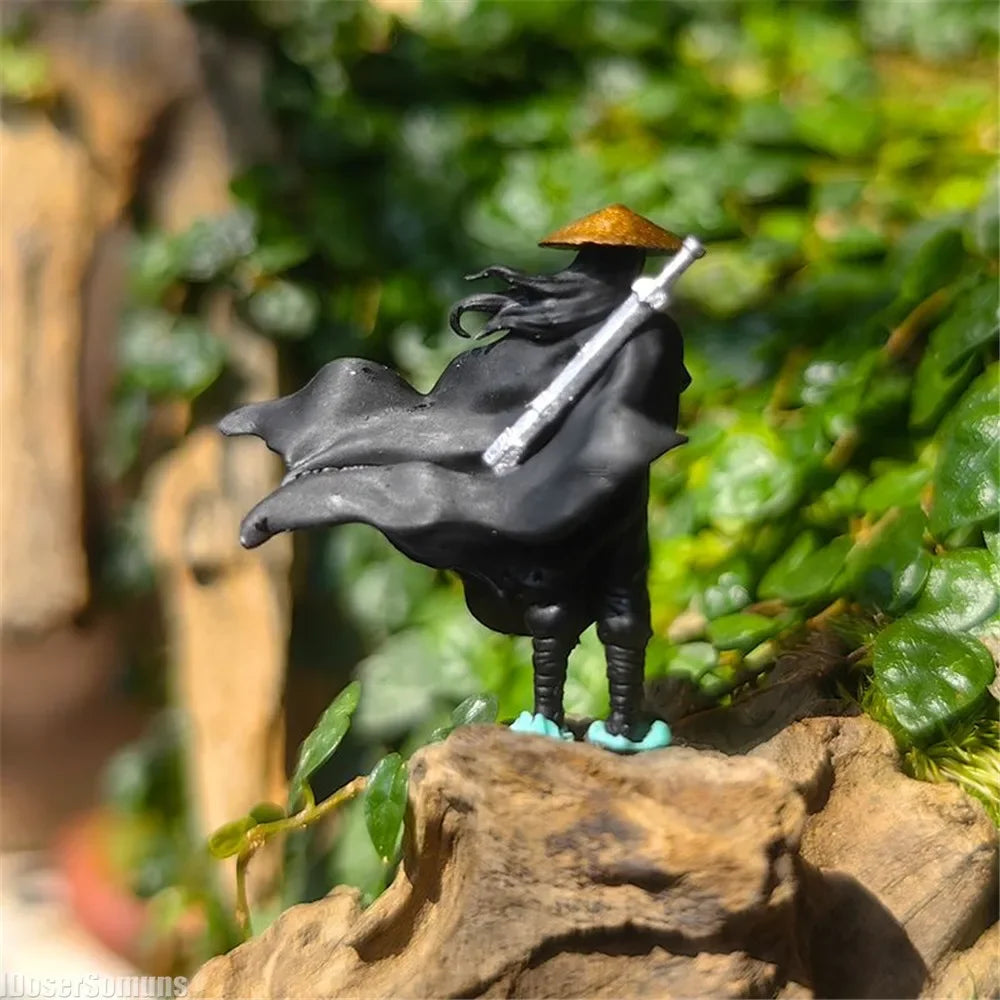 Youxia Knight-Errant For Car