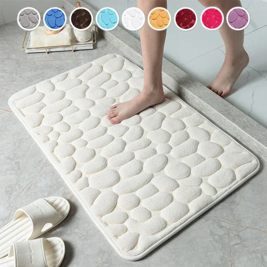 Super Absorbent Floor Mat