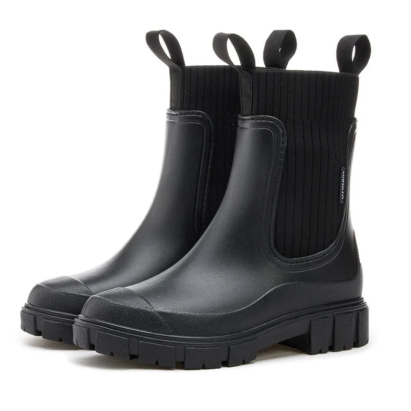 Rain Boots